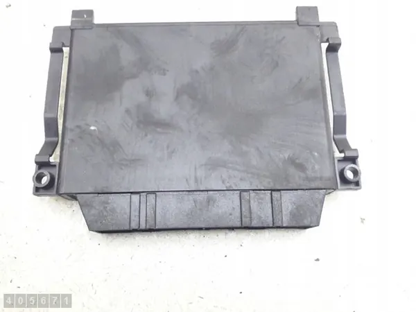 ECU Mercedes C Class 2008 a0005454516 image 2