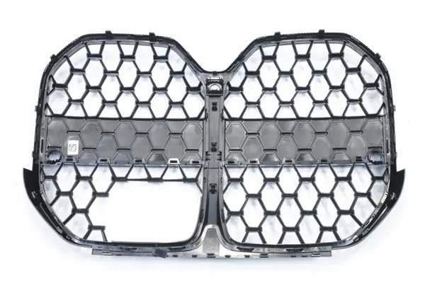 Grade BMW G26 Gran Coupe OEM 9466887 image 2