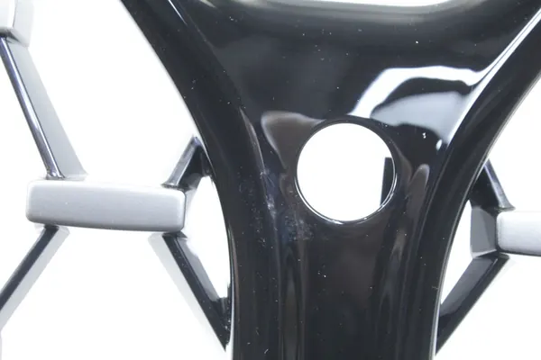 Grade BMW G26 Gran Coupe OEM 9466887 image 3