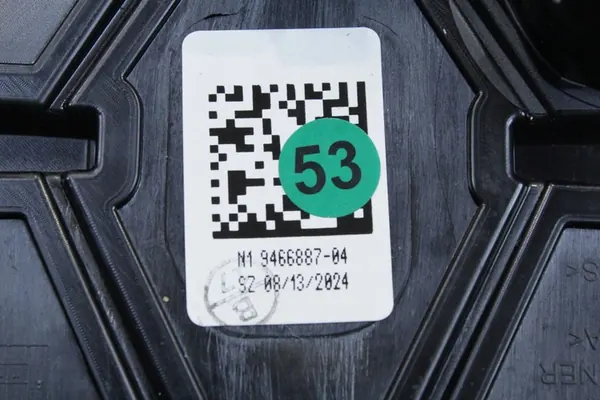 Grade BMW G26 Gran Coupe OEM 9466887 image 6