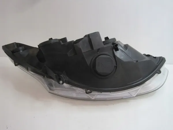 Ford B-Max linke Frontscheinwerfer OEM AV11-13W030-XX image 10