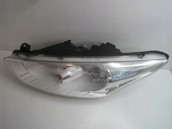 Ford B-Max linke Frontscheinwerfer OEM AV11-13W030-XX image 3
