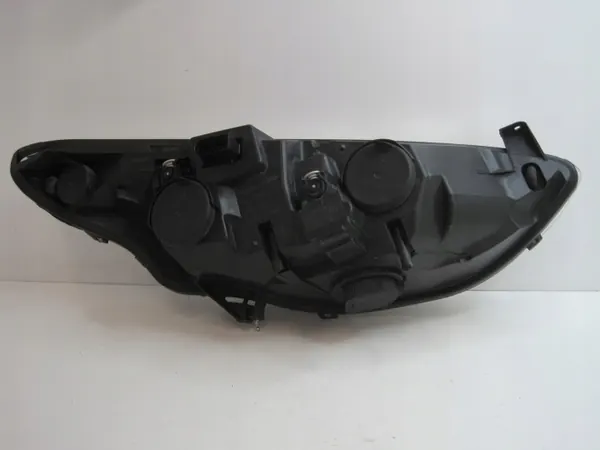Ford B-Max linke Frontscheinwerfer OEM AV11-13W030-XX image 7