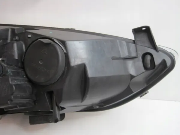 Ford B-Max linke Frontscheinwerfer OEM AV11-13W030-XX image 8