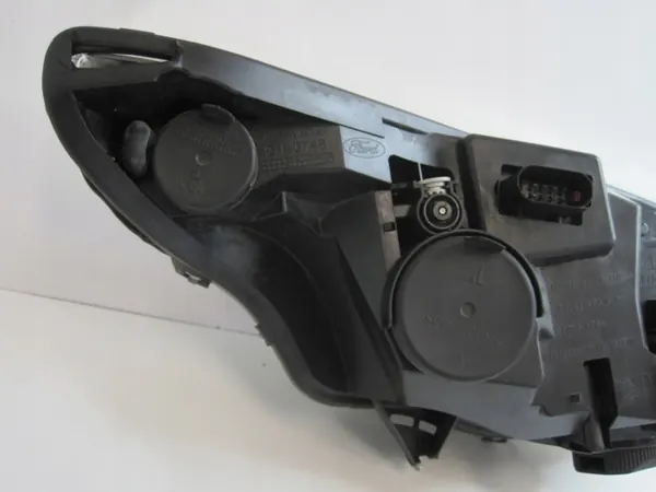 Ford B-Max linke Frontscheinwerfer OEM AV11-13W030-XX image 9