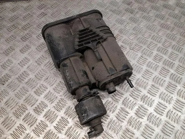 Filtre à particules MERCEDES-BENZ GL (X166) A1664700359 image 4