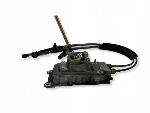 Levier de vitesse Audi OE OEM 1J0711061C A3 S3 8L image 2