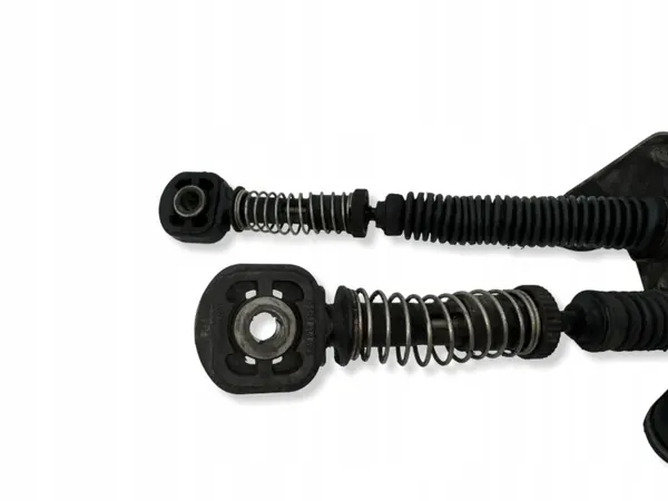 Levier de vitesse Audi OE OEM 1J0711061C A3 S3 8L image 10