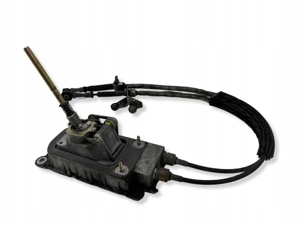 Levier de vitesse Audi OE OEM 1J0711061C A3 S3 8L image 3