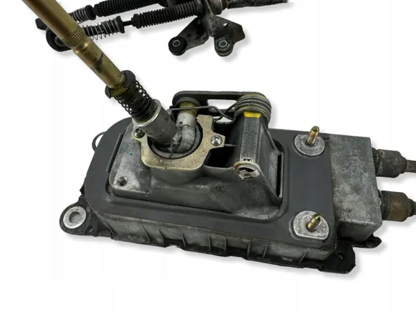 Levier de vitesse Audi OE OEM 1J0711061C A3 S3 8L image 4