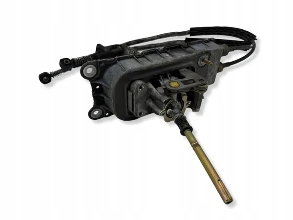 Levier de vitesse Audi OE OEM 1J0711061C A3 S3 8L image 5