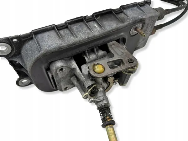 Levier de vitesse Audi OE OEM 1J0711061C A3 S3 8L image 6