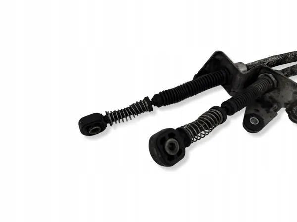 Levier de vitesse Audi OE OEM 1J0711061C A3 S3 8L image 8