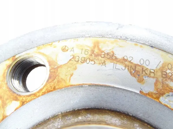 MERCEDES GLE SNODO A1673560200 image 3