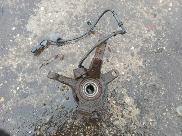 Pivot avant gauche OEM LUK626 pour Hyundai Getz 1.4 image 4