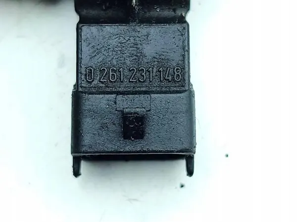 Sensor de batida OEM 0261231148 Porsche Cayenne I 4.5 V8 Turbo image 4
