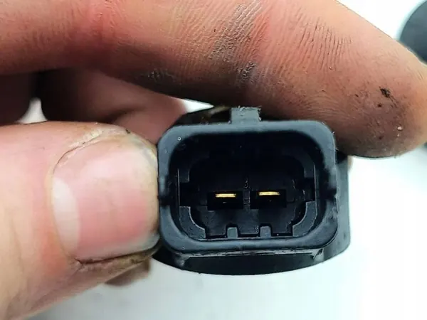 Sensor de batida OEM 0261231148 Porsche Cayenne I 4.5 V8 Turbo image 5