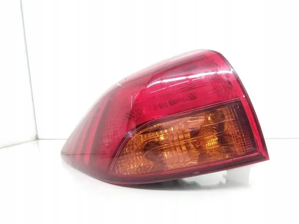 Hyundai Tucson (2018-2020) Lámpara trasera izquierda image 2