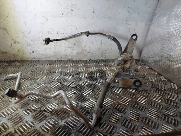 Renault Kangoo I 2006 A/C Letku Etuosa image 3