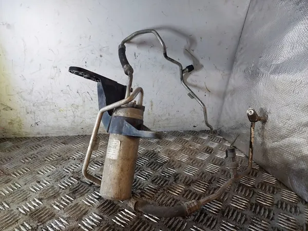 Renault Kangoo I 2006 A/C Letku Etuosa image 4