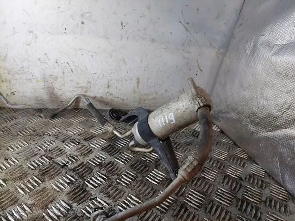 Renault Kangoo I 2006 A/C Letku Etuosa image 5