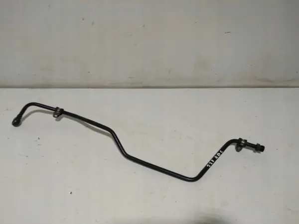Biela de suspensión ABC usada para Mercedes CL W215 W220 image 2