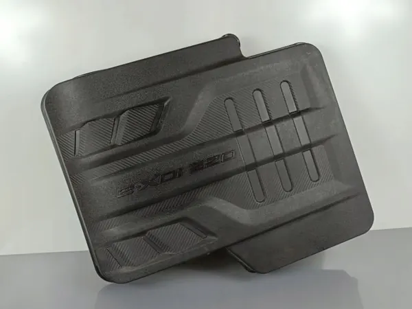 SsangYong Rexton Motorabdeckung OEM FOB34480 image 2