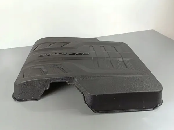 SsangYong Rexton Motorabdeckung OEM FOB34480 image 3