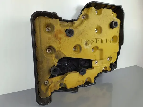 SsangYong Rexton Motorabdeckung OEM FOB34480 image 4