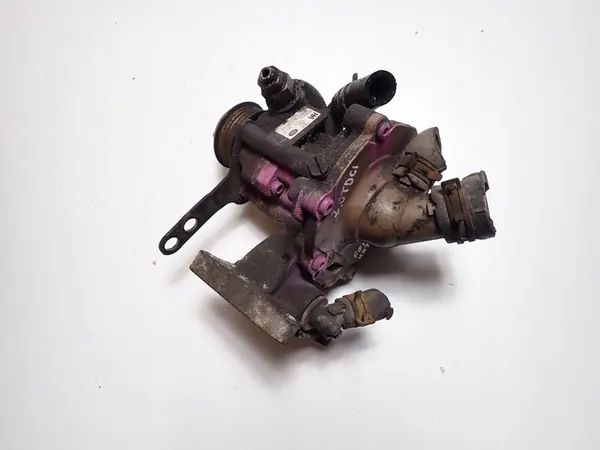 Servostyrningspump Ford Mondeo MK3 2.0TDCI image 2