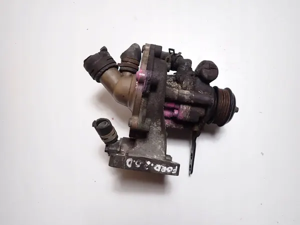 Servostyrningspump Ford Mondeo MK3 2.0TDCI image 3