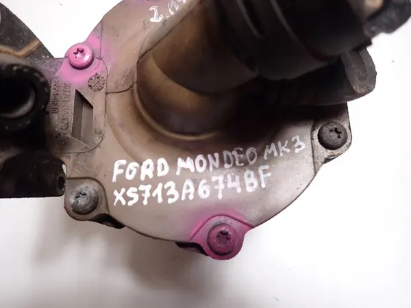 Servostyrningspump Ford Mondeo MK3 2.0TDCI image 4