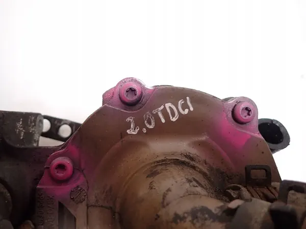 Servostyrningspump Ford Mondeo MK3 2.0TDCI image 5