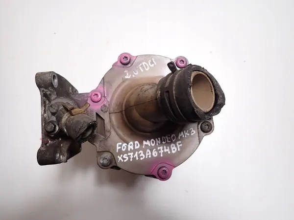 Servostyrningspump Ford Mondeo MK3 2.0TDCI image 6