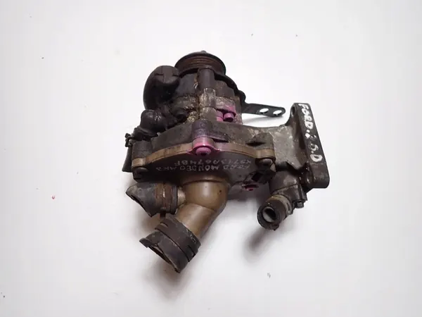 Servostyrningspump Ford Mondeo MK3 2.0TDCI image 8