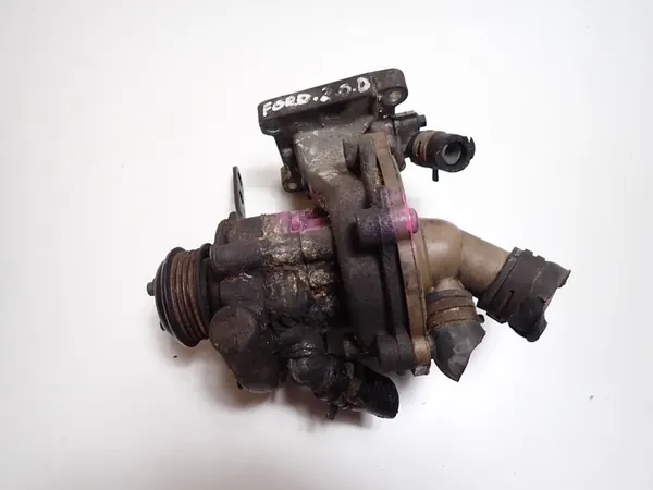 Servostyrningspump Ford Mondeo MK3 2.0TDCI image 9