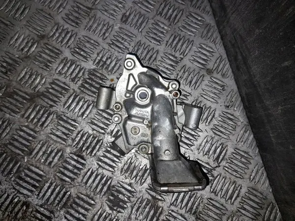 Olje pump Toyota AURIS TOURING SPORTS 2016 1510037040 image 2