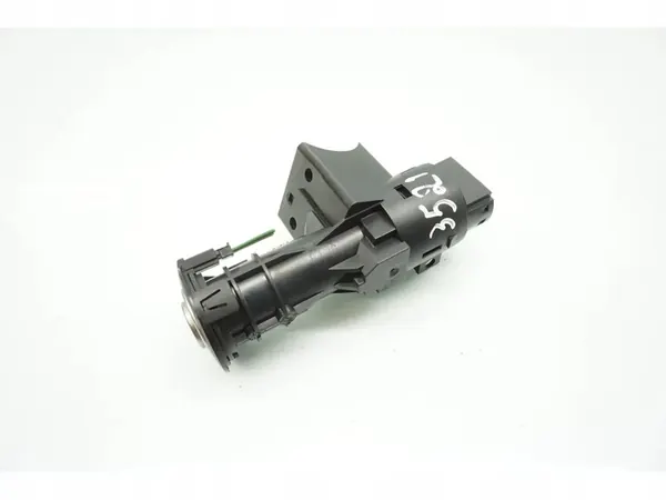 Ohjauslukko Fiat 500 51800628 image 2