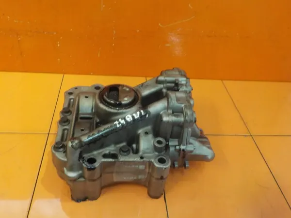 Öljypumppu OEM 4MB47 19 Opel Antara Captiva 2.2 CDTI image 2