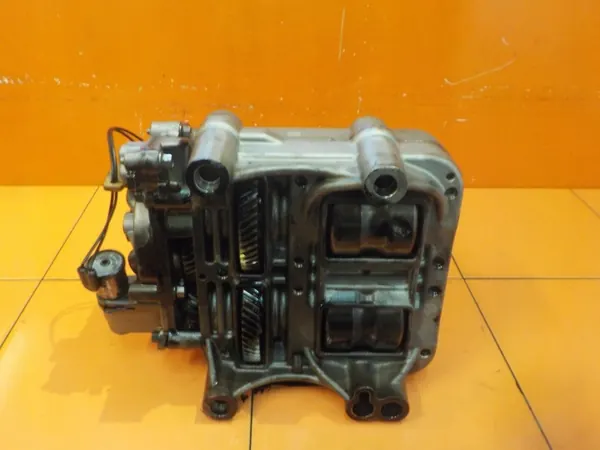 Öljypumppu OEM 4MB47 19 Opel Antara Captiva 2.2 CDTI image 4