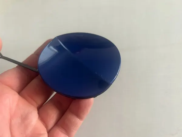 BMW Serie 3 G20 G21 M-Package Copertura Gancio Anteriore OEM image 5