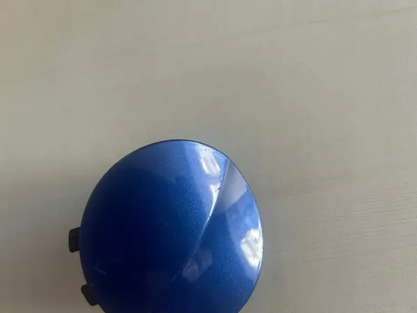 BMW Serie 3 G20 G21 M-Package Copertura Gancio Anteriore OEM image 7