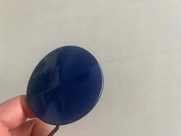 BMW Serie 3 G20 G21 M-Package Copertura Gancio Anteriore OEM image 8