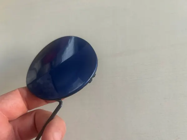 BMW Serie 3 G20 G21 M-Package Copertura Gancio Anteriore OEM image 9