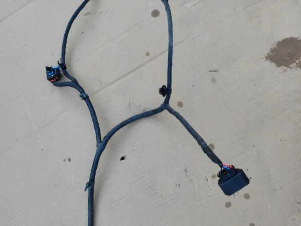 PDC-anturikaapeli OEM 91895-G4060 takapuskuriin image 3