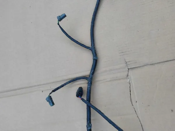 PDC-anturikaapeli OEM 91895-G4060 takapuskuriin image 4