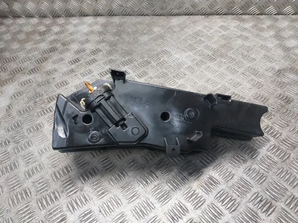 FAP-Flüssigkeitsbehälter OEM 9672419980 für Peugeot Citroen image 4