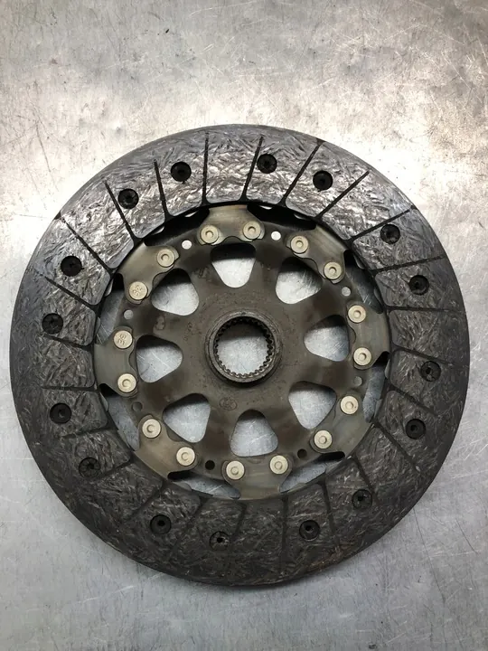 A4 B9 2.0 TDI Volante de Dupla Massa 0CS141026B image 5