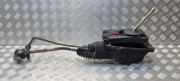 Base de levier de vitesse Audi A4 B7 OEM 8E0711406A image 2
