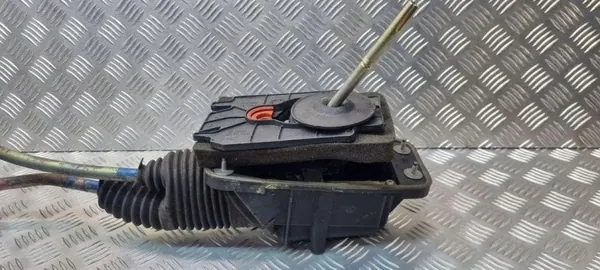 Base de levier de vitesse Audi A4 B7 OEM 8E0711406A image 6